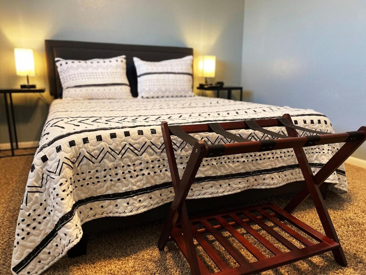 Brilliant & Beautiful Bnb Apartment! B 大学城 外观 照片