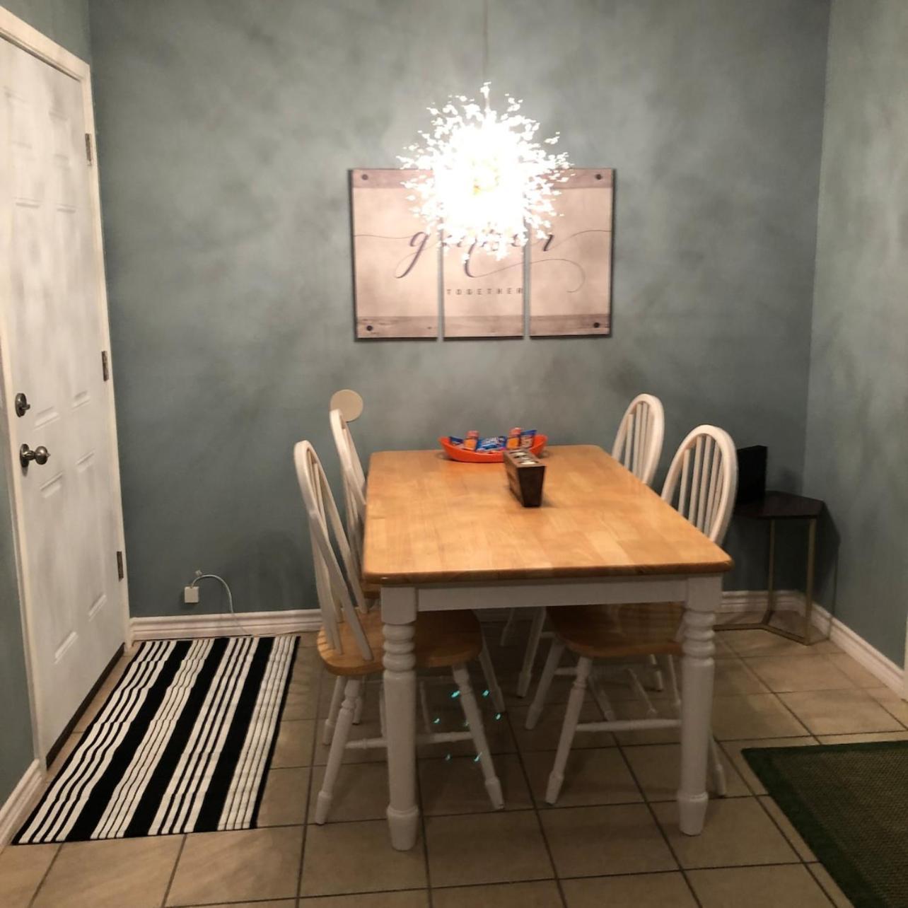 Brilliant & Beautiful Bnb Apartment! B 大学城 外观 照片